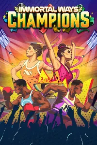 Immortal Ways Champions
